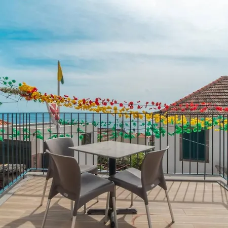 Jardim Mar Flats Appartamento