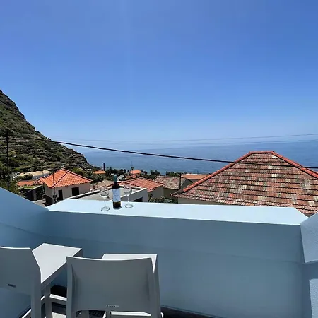 Jardim Mar Flats Appartamento