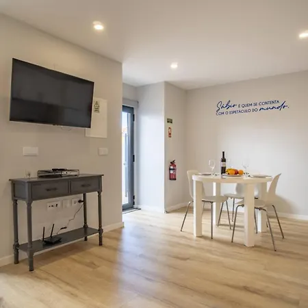 Appartamento Jardim Mar Flats *
