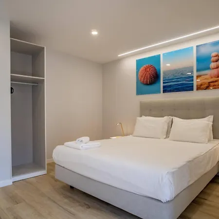 Appartamento Jardim Mar Flats *