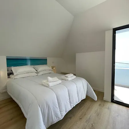 Appartamento Jardim Mar Flats Jardim do Mar