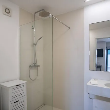 Jardim Mar Flats *