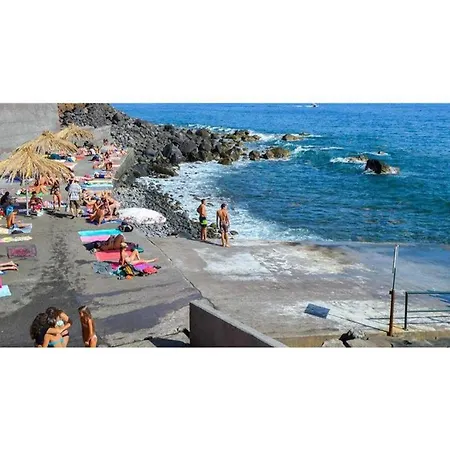 Jardim Mar Flats Appartamento *