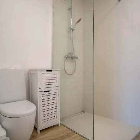 Jardim Mar Flats Appartamento *