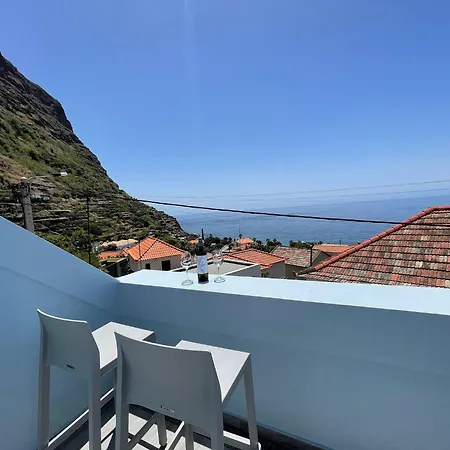 Jardim Mar Flats Appartamento