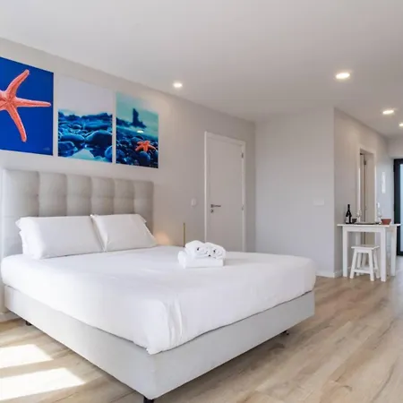 Jardim Mar Flats