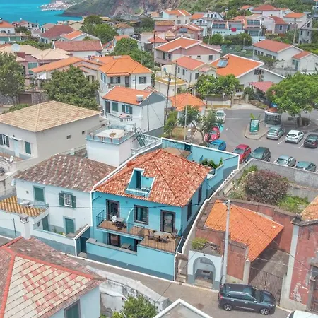 Jardim Mar Flats Appartamento