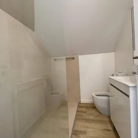 Appartamento Jardim Mar Flats *