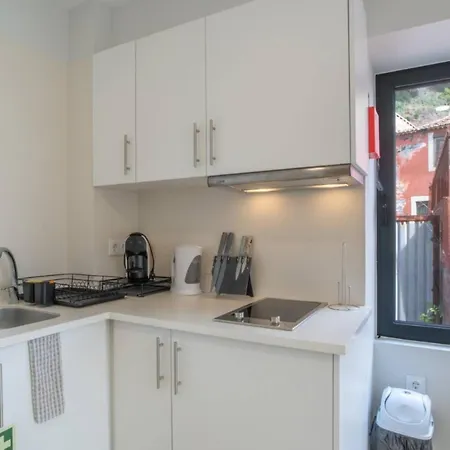 Jardim Mar Flats Appartamento *